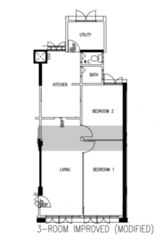 Blk 53 SIMS VISTA (Geylang), HDB 3 Rooms #481793041